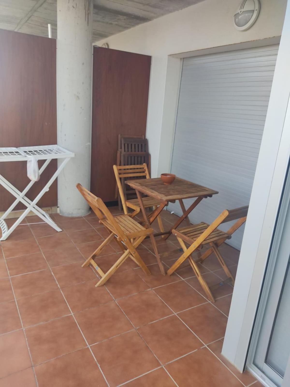 Apartamento En Con Parking Y Piscina Apartment *